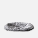 Ambient Lounge Supernova Silken Gray Hundeseng L