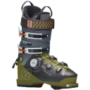 K2 Alpinstøvler Mindbender 110 BOA 27.5 Grønn