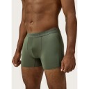 Pierre Robert Sports Boxer Max Dry X2 Army Green XL