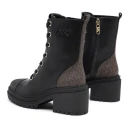 Michael Kors Dame Sko Svart 37 EU,