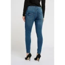 Cream Dame Jeans Blå W32,