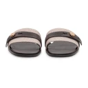 Tory Burch Dame Sko Beige 36 EU,