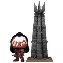 Northix Lurtz Funko Pop Figur fra Ringenes Herre-samlingen
