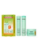 Amika Amika Play Your Strength: Repair Routine Set