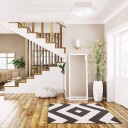 Envostar Hagen Taklampe White Pine Wood