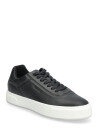 Calvin Klein Basket Cups Oxf Lup Hf Lth Black 43
