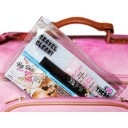 The Balm Clean & Green Travel Kit 5 stk Gaveeske