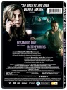 Hallow Road (2025) DVD