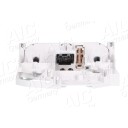 Kontrollenhet, varme / ventilasjon AIC 55112