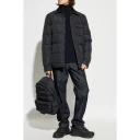 Moncler Herre Jakker Svart XL,