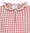 Grunt Grarte Tern Top Red L/14Y