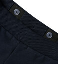 Name It Shorts Noos NmmOli Dark Sapphire 2 år 92 Shorts Blå