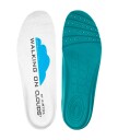 Airtox Walking on clouds innleggssåler, hvit, str. 44 White/Blue