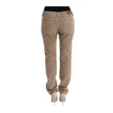 Ermanno Scervino Dame Bukser Beige L