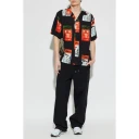 Carhartt Wip Herre Skjorter Flerfarget S,