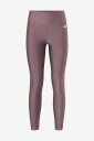 adidas Sport Performance - Treningstights Opt Ess Shine L - Rosa
