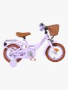 Volare Ashley Sykkel 12 Tommer, Lilla