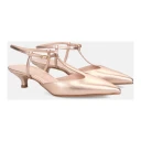 Sangiorgio Dame Sko Rosa 38 EU,