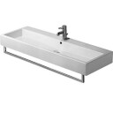 Duravit Vero Håndkleholder Krom