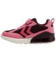 Hummel Sko   Daylight JR   Vinsmaking   Hummel   25   Sko Bordeaux Rosa