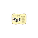 Nino Nino 581BK Guiro