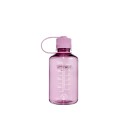Nalgene narrow mouth sustain, Drikkeflaske, 500 ml, Cherry Blossom 500ml