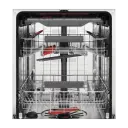 AEG 7000-serien FBB75717PB oppvaskmaskin