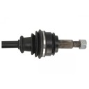 Point Gear Drivaksel POINT GEAR PNG75115
