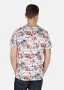 Nautic Xprnc Maui Tee