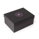 Taylor of Old Bond Street Sandalwood Shaving Cream & Shaving Brush in Wooden Gift Box