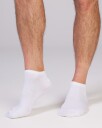 Tights.no 5-pack Low Cut Sock White - 35-38