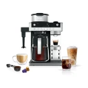 Ninja Prestige DualBrew System CFN802EU kaffemaskin