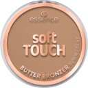 essence Soft Touch Butter Bronzer 10 whipped buttercup