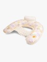 Swim Essentials Flytende Hengekøye Lounge Sea Shells