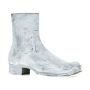 Maison Margiela Herre Sko Hvit 42 EU,