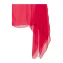 Alberta Ferretti Dame Jakker Rosa ONE SIZE,