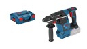 Bosch Borhammer Gbh 18V-26 (Uten Batteri Og Lader)