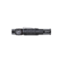 Coast Headlamp 1250 lumen TXM50R rechargeable Twist Focus magnetic and with pocket clip