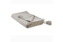 Sengeteppe Lindula Beige 200x220 cm
