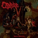 Cadaver  Hymns of Misanthropy  CD