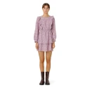 Americandreams Dame Kjoler Flerfarget XS,