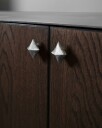 Hein Studio Villum Knott Zinc