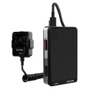 Sjcam A30 Split Lens Videoopptaker (1080p/30fps)