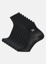 X Trail Sock 8 Pack