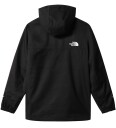 The North Face Regnjakke   Antora   Svart   The North Face   6 år (116)   Regnjakke