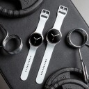 Samsung Galaxy Watch8 LTE 44mm Silver