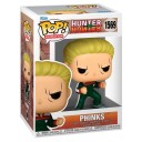 Northix Hunter x Hunter Phinks Figur 7 Tommer