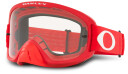 Oakley Crossbriller  O-Frame® 2.0 Pro Moto Klar Rød