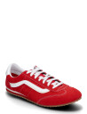 VANS Super Lowpro Red 41