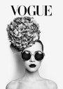 Vogue No. 1 Plakat Plakat / 50x70cm
